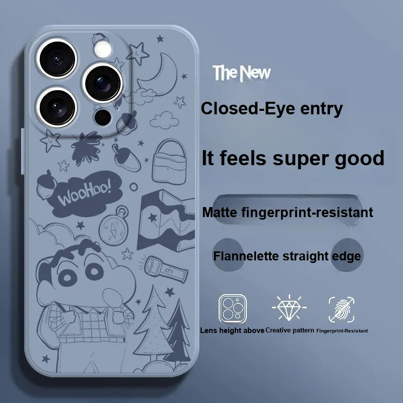 BAOCHENG Phone Cases-11