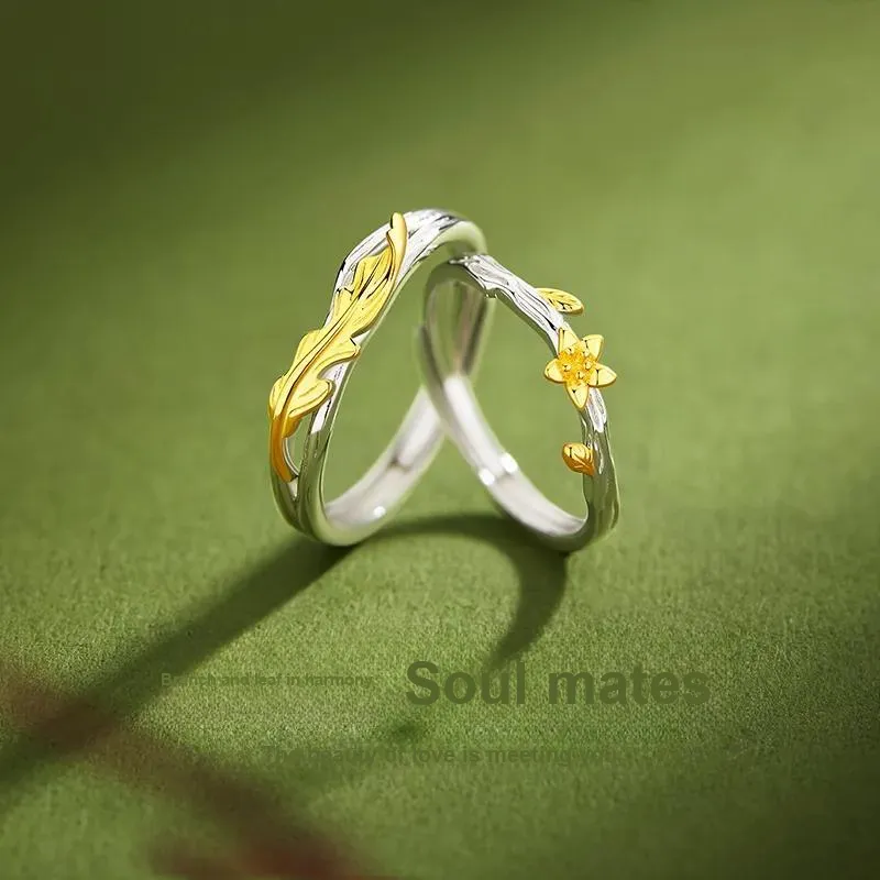 Avani Rings Unisex-3