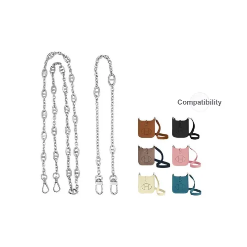 Lan Bao Fan Сплав Сумка Ремень Женские