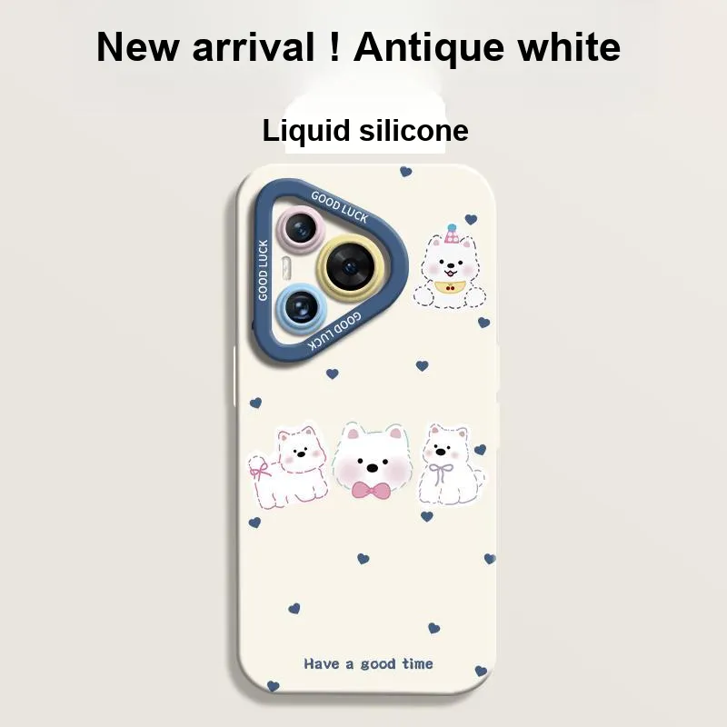 HASEE Phone Cases-1