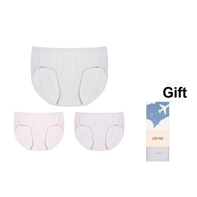 Ubras Underpants Women's 3 Pack