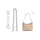 Moon Extender Chain+Decorative Chain 45cm