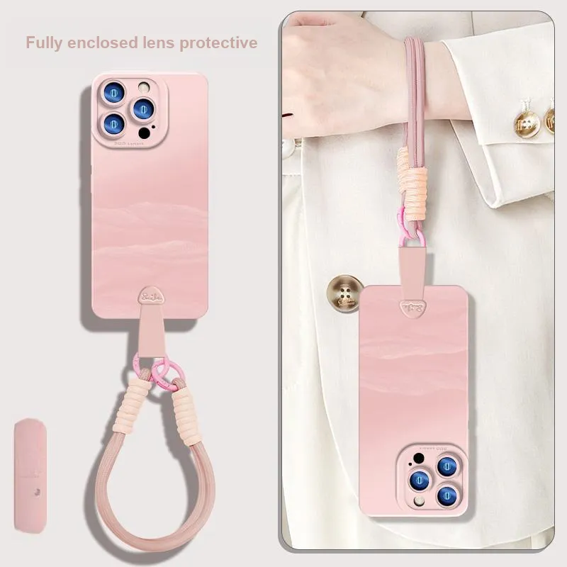 Interesting shell Phone Cases-7
