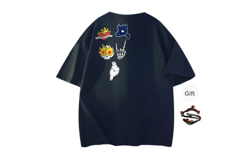 SUNSETMONENT T Shirts Unisex-10