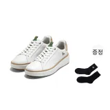 화이트 (양말 증정)