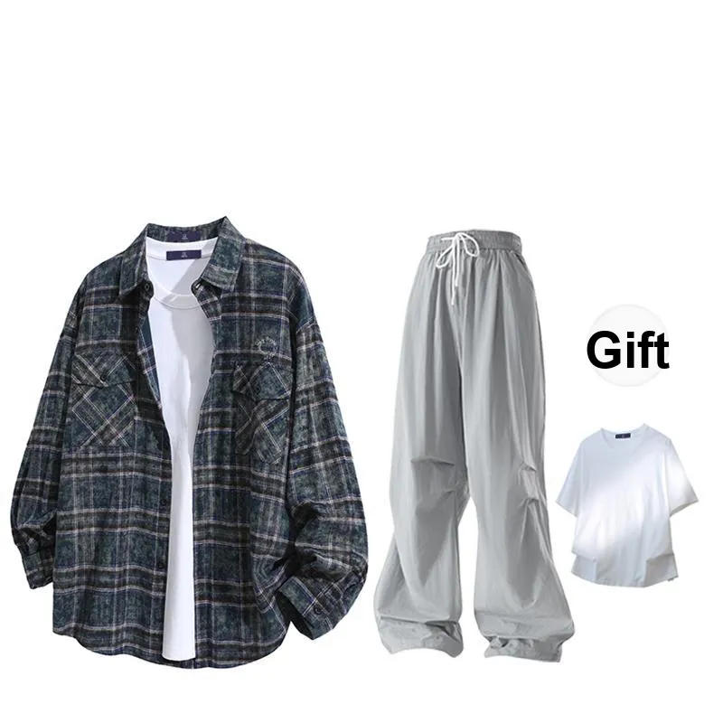 FAX FOR FMACM Shirt Matching Set Unisex-26