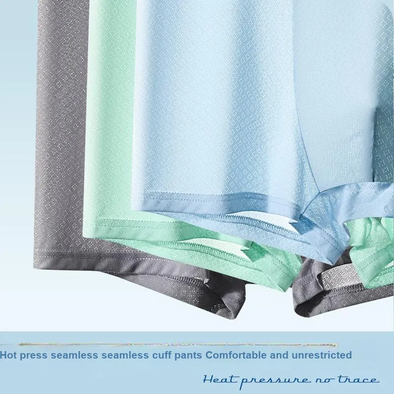 Cotton Gene Underpants Men's 2 Pack-13