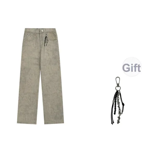 SIMPLE RIMLESS SRME Джинсы Мужские