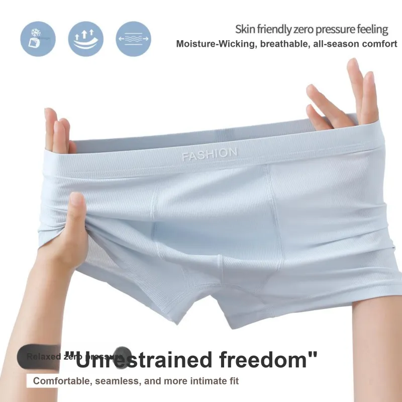 GOSO Men Underpants-7