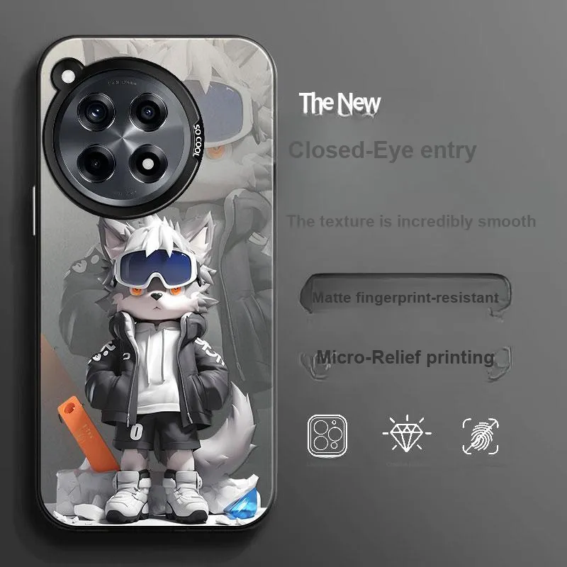 BAOCHENG Phone Cases-1