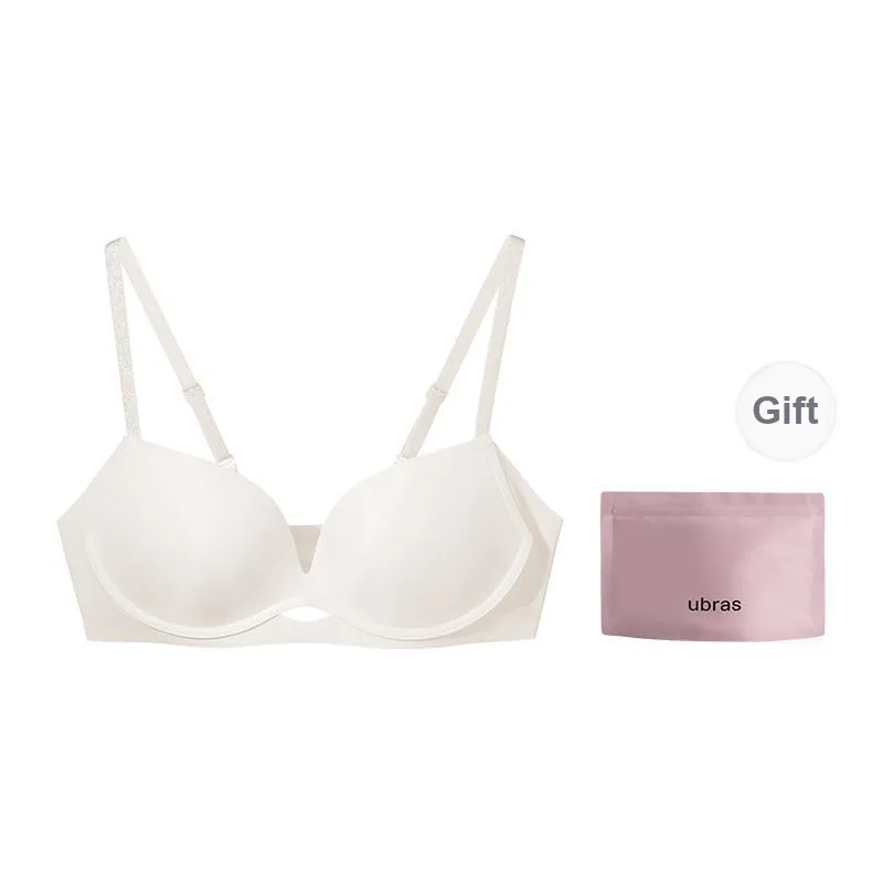 Ubras Soft Support Series 25SS Bra Women's-0