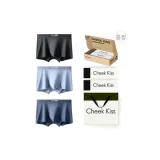 120S Lenzing Modal[Royal Blue+Light Blue+Black]