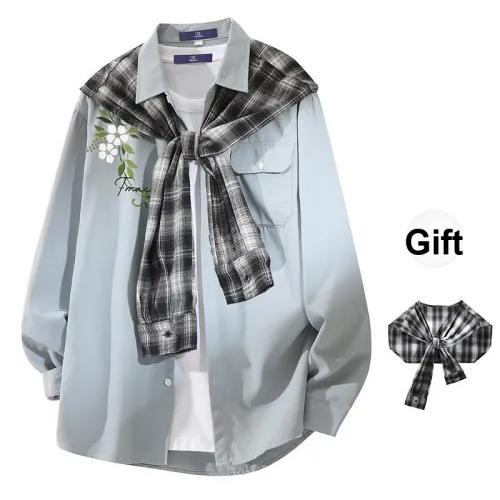 FAX FOR FMACM Унисекс Рубашки