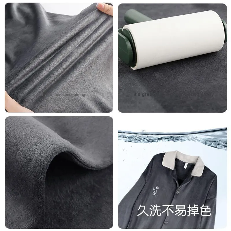 Xuan Liang Men Pajama Sets-1
