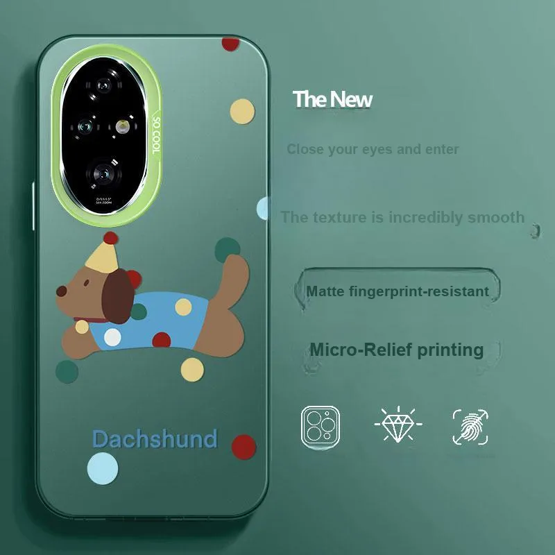 BAOCHENG Phone Cases-7