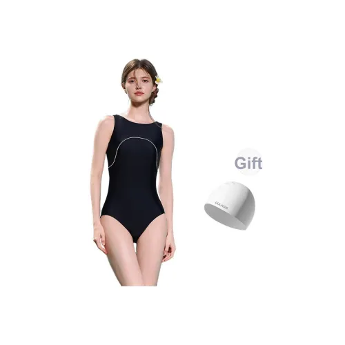 PULASSI Ван-Пис Купальник Женские