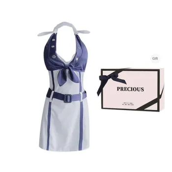 TLXT Nightgown Women's Image Color