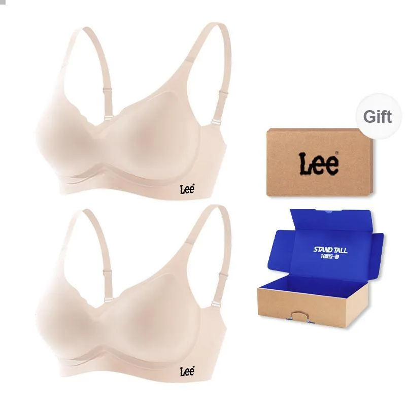 Lee Women's Bras-4