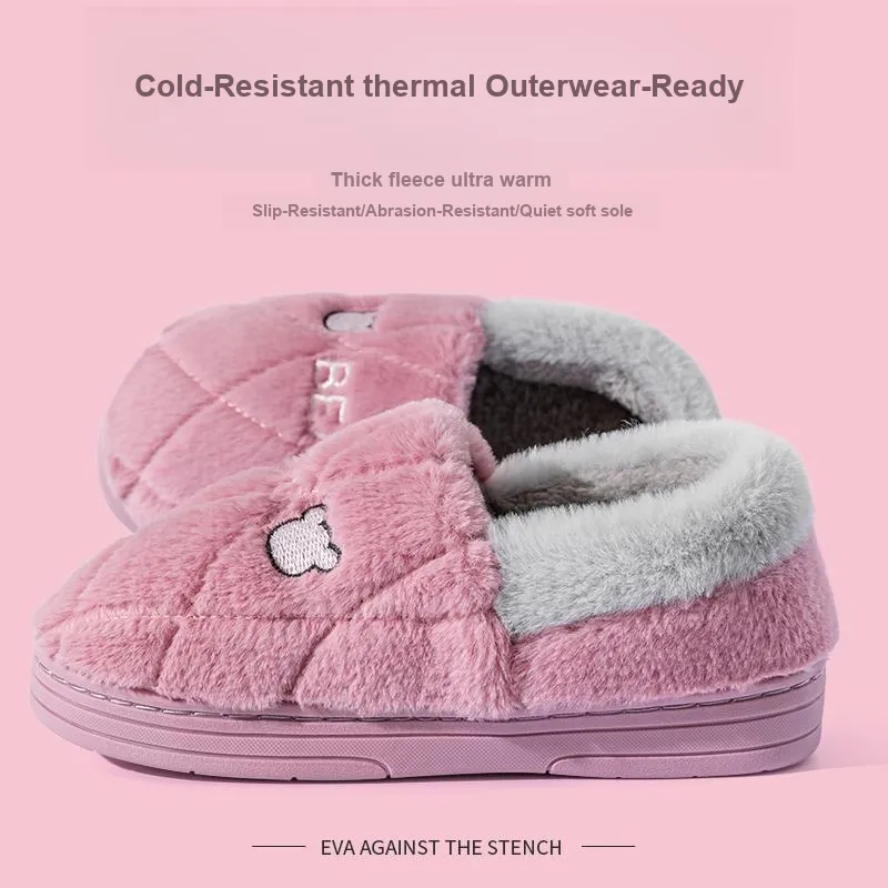 Foot recreation Slippers / Home Slippers-21