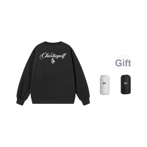 CHARLIE GOLF Унисекс Свитшоты