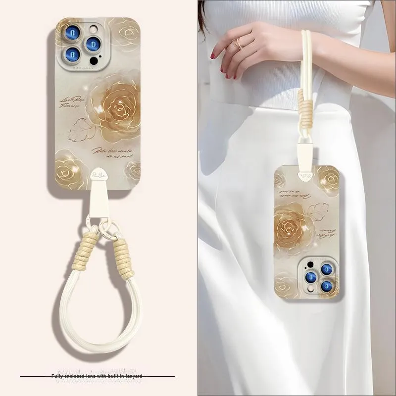 Interesting shell Phone Cases-1