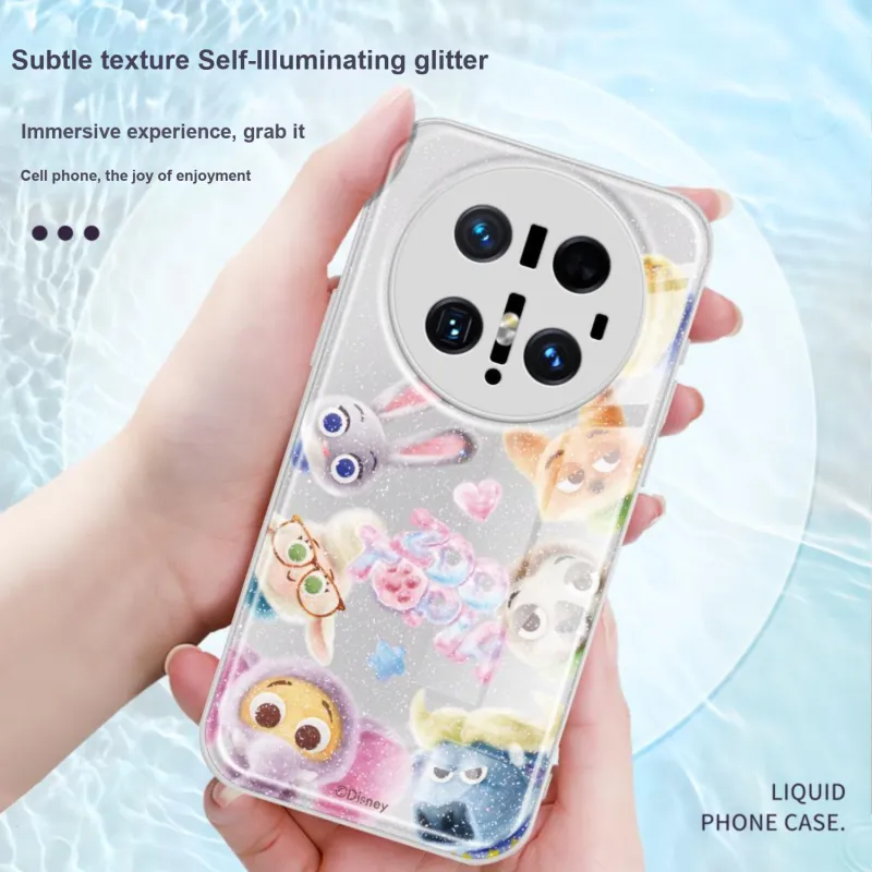 Disney Phone Cases-1