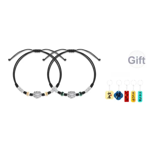 PRETTY DIARY Ткань Аксессуар для рук Унисекс