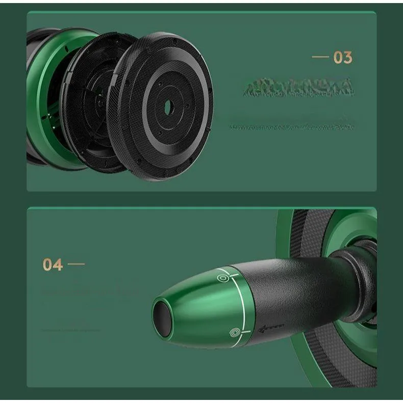 Snode Abdominal Rollers-2