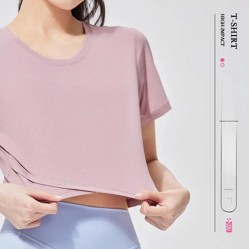 SylphlikeLoli Crop Tops Women's-2