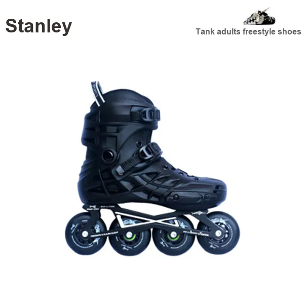 STANLEY SPORTS Inline Skates-4