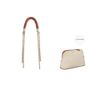 Ingenuity Handmade Bag Straps