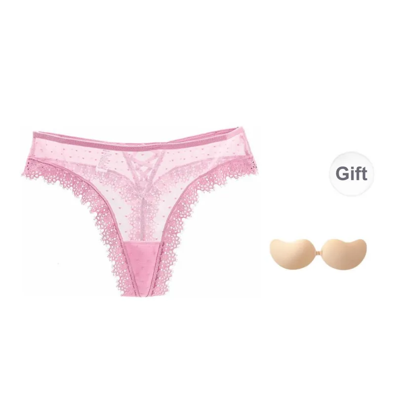 ROBINHOOD Underpants Women's 1 Pack-5