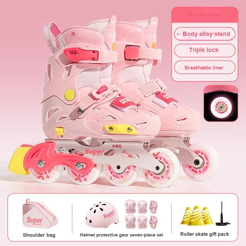 Papaison Inline Skates-1