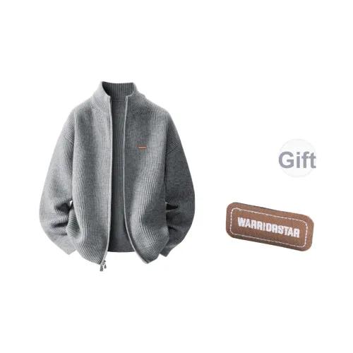 Warrior Унисекс Трикотаж