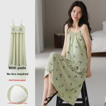 MIIOW Cool One Summer Series Nightgown Women's Shopping Bag