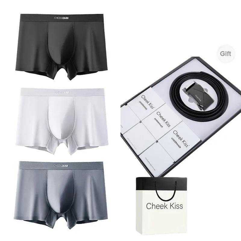 Cheekkiss Underwear Gift Box Men's 3 Pack-0