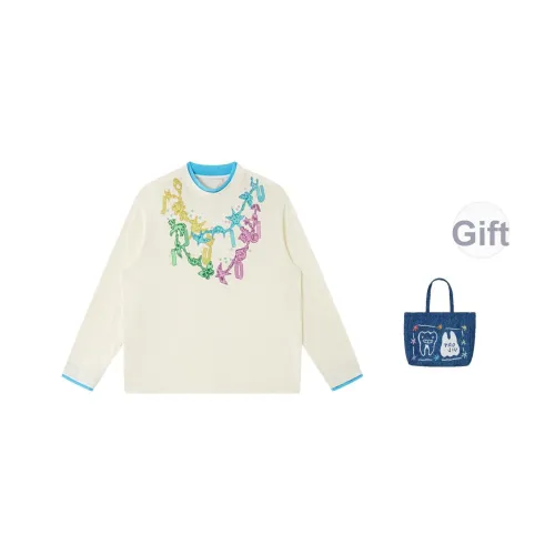 YAOJIUJIUQI Унисекс T-рубашки