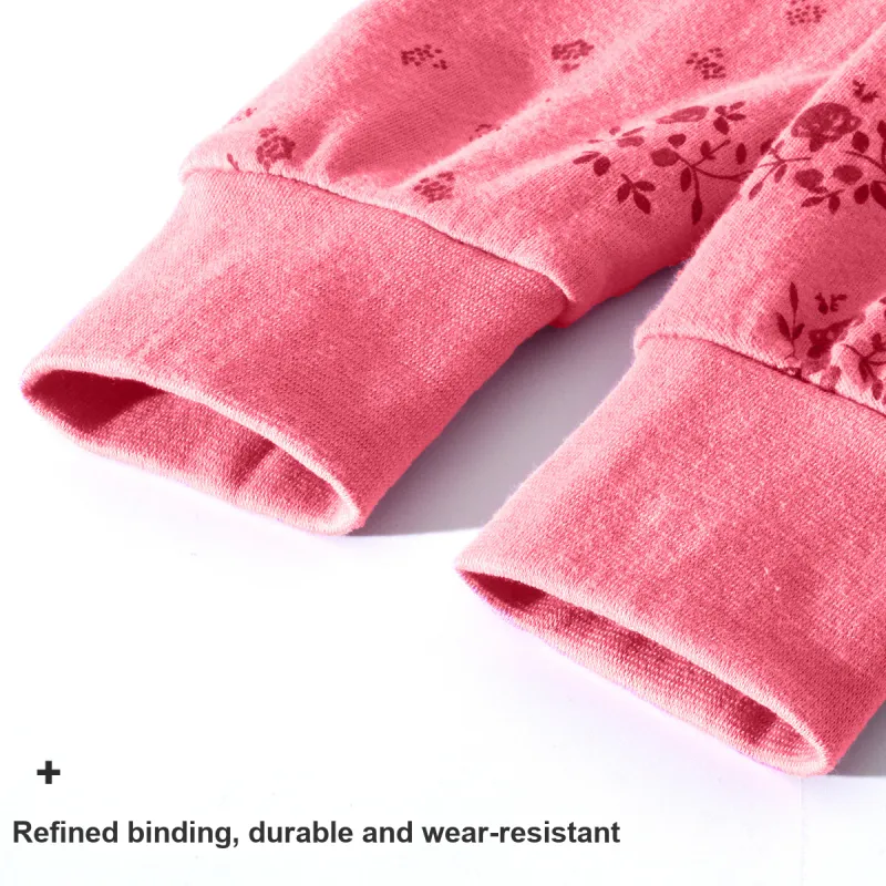 Yalu Women's Thermal Sets-10