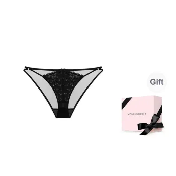 MISS CURIOSITY Underpants Women's