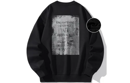 IVEIII Sweatshirts Unisex