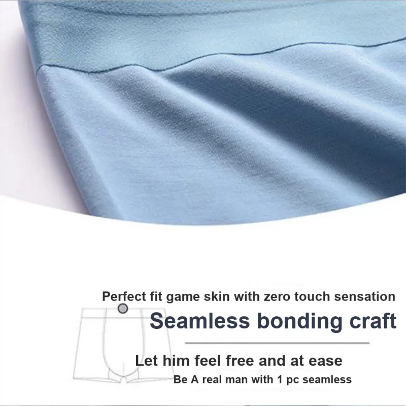 Urban Beauty Underpants Men's Combo Set-5