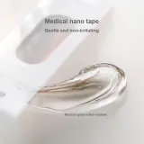 Upgraded Medical Nano Tape Small Size 1 Box[36 Pcs]