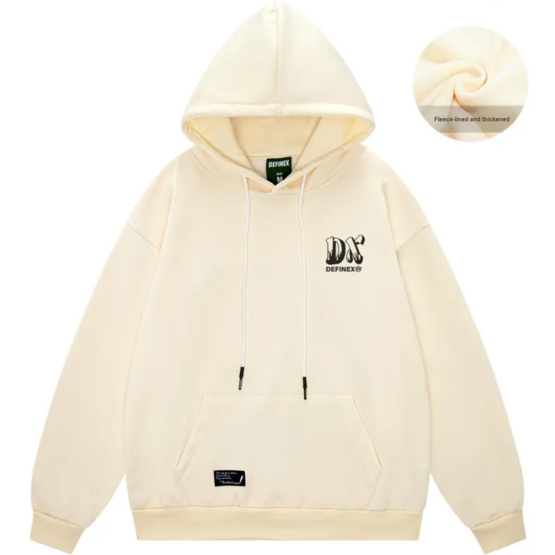 DEFINEX Sweatshirts Unisex-3