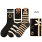 Smiley Face, Bowknot, Bear (3 Pack)