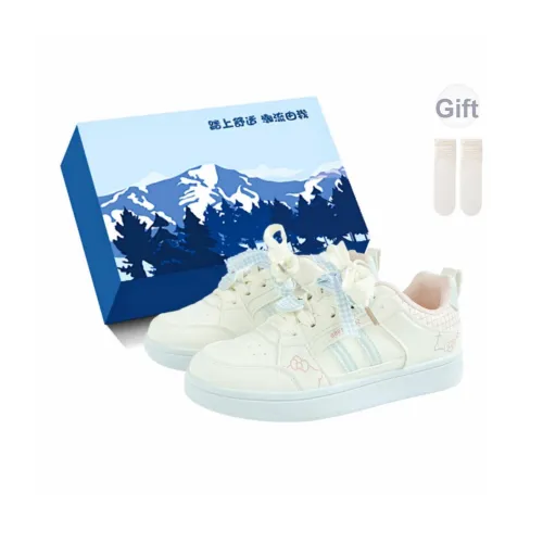 Fawn Miri Низкие Кроссовки для Скейтбординга Женские