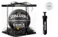 Gift Box Set+SPALDING Pump
