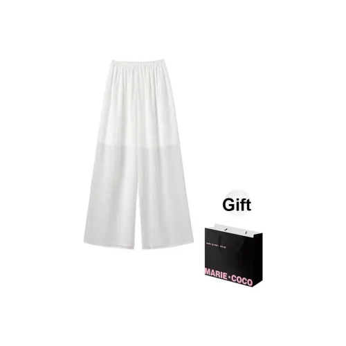 MARIE·COCO Повседневные брюки Женские