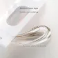 Upgraded Medical Nano Tape Small Size 1 Box[36 Pcs]