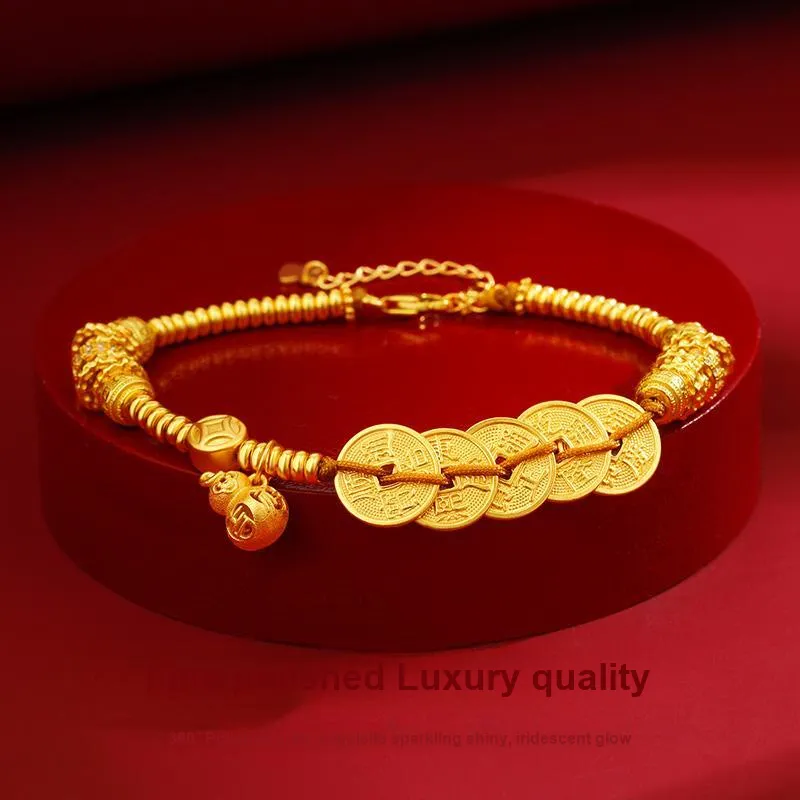 MOLADY S925 Bracelet Girl Women's-4