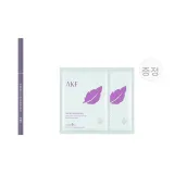 09 라일락 라이트 퍼플+메이크업 리무버 타올 12ml